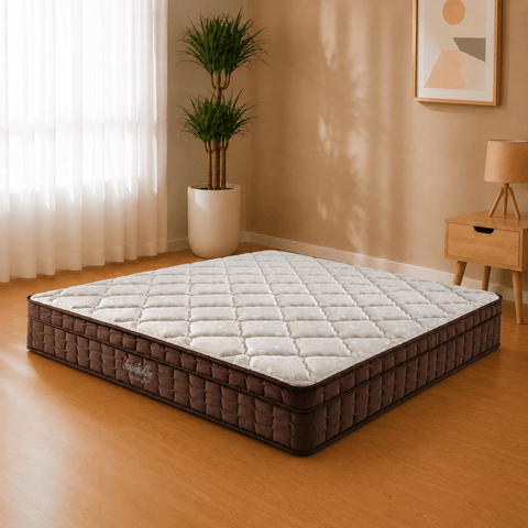 Trocar modulo da cama -5-